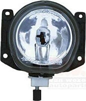 Van Wezel 0156999 противотуманная фара на ALFA ROMEO 156 (932)