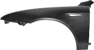 Van Wezel 0160656 крыло на ALFA ROMEO 159 (939)