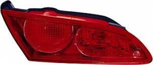 Van Wezel 0160923 задний фонарь на ALFA ROMEO 159 (939)