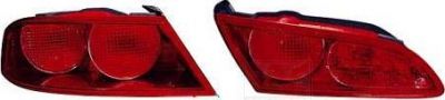 Van Wezel 0160931 задний фонарь на ALFA ROMEO 159 (939)