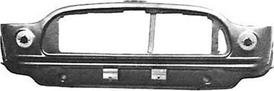 Van Wezel 0201667 облицовка передка на ROVER MINI