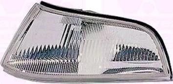 Van Wezel 0282905 фонарь указателя поворота на ROVER 800 (XS)