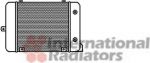 Van Wezel 03003035 масляный радиатор, двигательное масло на AUDI 80 (89, 89Q, 8A, B3)