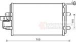 Van Wezel 03005130 конденсатор, кондиционер на SKODA OCTAVIA Combi (1U5)