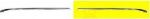 Van Wezel 0317581 облицовка, основная фара на AUDI A6 Avant (4B5, C5)