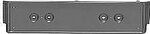 Van Wezel 0322590 кронштейн щитка номерного знака на AUDI 80 Avant (8C, B4)