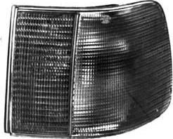 Van Wezel 0322922 задний фонарь на AUDI 80 (8C, B4)