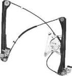 Van Wezel 0323266 подъемное устройство для окон на AUDI A4 (8D2, B5)