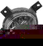 Van Wezel 0326996V противотуманная фара на AUDI A3 (8P1)