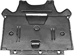 Van Wezel 0327702 изоляция моторного отделения на AUDI A4 Avant (8K5, B8)