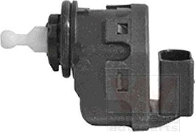 Van Wezel 0330993 регулировочный элемент, регулировка угла наклона ф на SKODA OCTAVIA Combi (1U5)