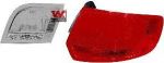 Van Wezel 0332926 задний фонарь на AUDI A3 Sportback (8PA)