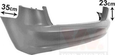 Van Wezel 0334546 буфер на AUDI A3 Sportback (8PA)