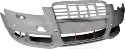 Van Wezel 0340577 буфер на AUDI A6 (4F2, C6)