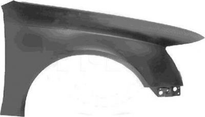 Van Wezel 0340658 крыло на AUDI A6 (4F2, C6)