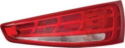 Van Wezel 0370922 задний фонарь на AUDI Q3 (8U)