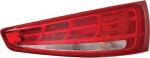 Van Wezel 0370932 задний фонарь на AUDI Q3 (8U)