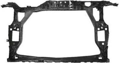 Van Wezel 0380668 облицовка передка на AUDI Q5 (8R)