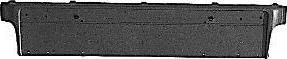 Van Wezel 0639480 кронштейн щитка номерного знака на 5 Touring (E39)