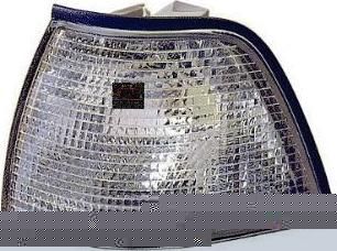 Van Wezel 0640905 фонарь указателя поворота на 3 (E36)