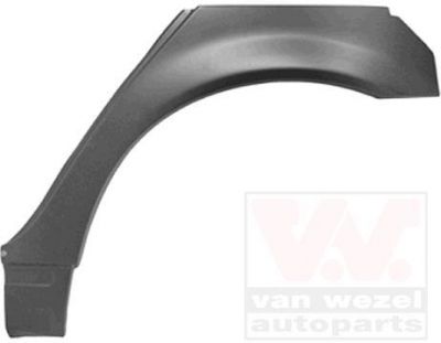 Van Wezel 0646147 боковина на 3 Touring (E46)