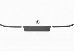 Van Wezel 0646580 кронштейн щитка номерного знака на 3 Touring (E46)