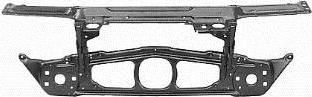 Van Wezel 0646668 облицовка передка на 3 Touring (E46)