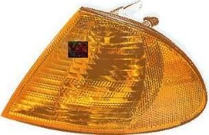 Van Wezel 0646902 фонарь указателя поворота на 3 (E46)