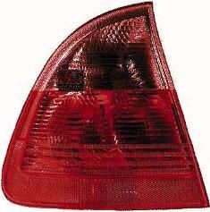 Van Wezel 0646940 задний фонарь на 3 Touring (E46)