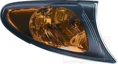 Van Wezel 0649902U фонарь указателя поворота на 3 (E46)