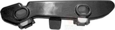 Van Wezel 0670567 кронштейн, буфер на 3 (F30, F35, F80)