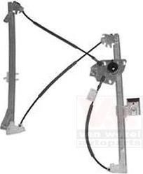 Van Wezel 0680261 подъемное устройство для окон на X3 (E83)
