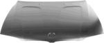 Van Wezel 0680660 капот двигателя на X3 (E83)