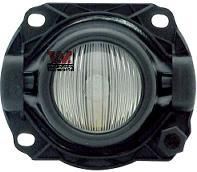 Van Wezel 0680999 противотуманная фара на X3 (E83)