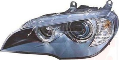 Van Wezel 0687961M основная фара на X5 (E70)