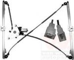 Van Wezel 0732261 подъемное устройство для окон на DODGE CARAVAN
