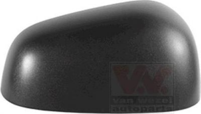 Van Wezel 0808842 покрытие, внешнее зеркало на CHEVROLET SPARK (M300)