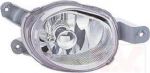 Van Wezel 0816998 противотуманная фара на CHEVROLET AVEO Наклонная задняя часть (T250, T255)