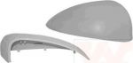 Van Wezel 0817844 покрытие, внешнее зеркало на CHEVROLET AVEO седан (T300)