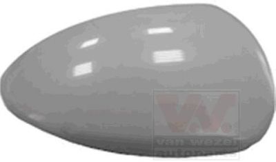 Van Wezel 0820844 покрытие, внешнее зеркало на CHEVROLET CRUZE Station Wagon (J308)