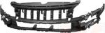 Van Wezel 0906514 решетка радиатора на CITROEN BERLINGO (B9)