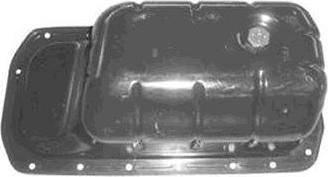Van Wezel 0925071 масляный поддон на PEUGEOT 407 SW (6E_)