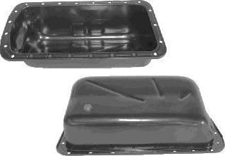 Van Wezel 0938070 масляный поддон на PEUGEOT 306 кабрио (7D, N3, N5)