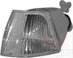 Van Wezel 0945905 фонарь указателя поворота на CITROEN EVASION (22, U6)
