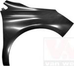 Van Wezel 0975658 крыло на CITROEN C4 II (B7)