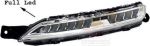 Van Wezel 0979957 фара дневного освещения на CITROEN C4 Picasso II