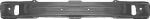 Van Wezel 1506666 облицовка передка на DACIA LOGAN (LS_)