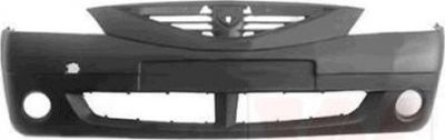 Van Wezel 1514571 буфер на DACIA LOGAN (LS_)