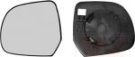 Van Wezel 1555835 зеркальное стекло, наружное зеркало на DACIA DOKKER