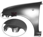 Van Wezel 1601658 крыло на FIAT SEICENTO / 600 (187)